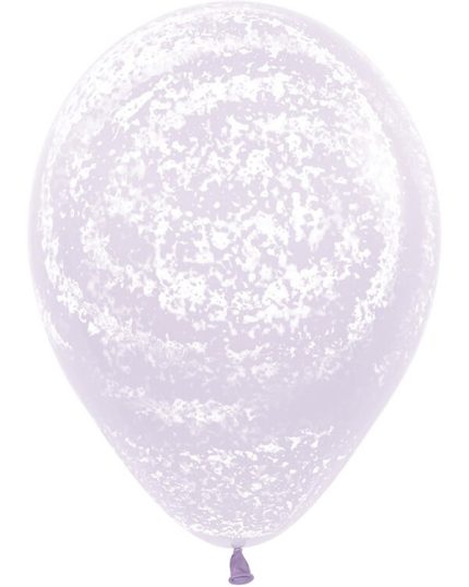 Морозное граффити Светло-сиреневый агат