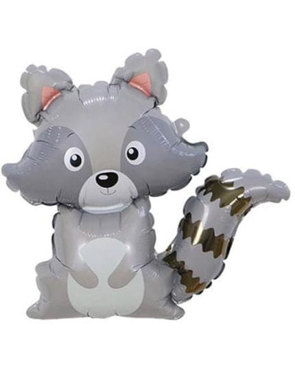 Фигура Енот