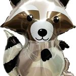 Фигура Лесной Енот