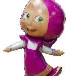 Фигура Маша